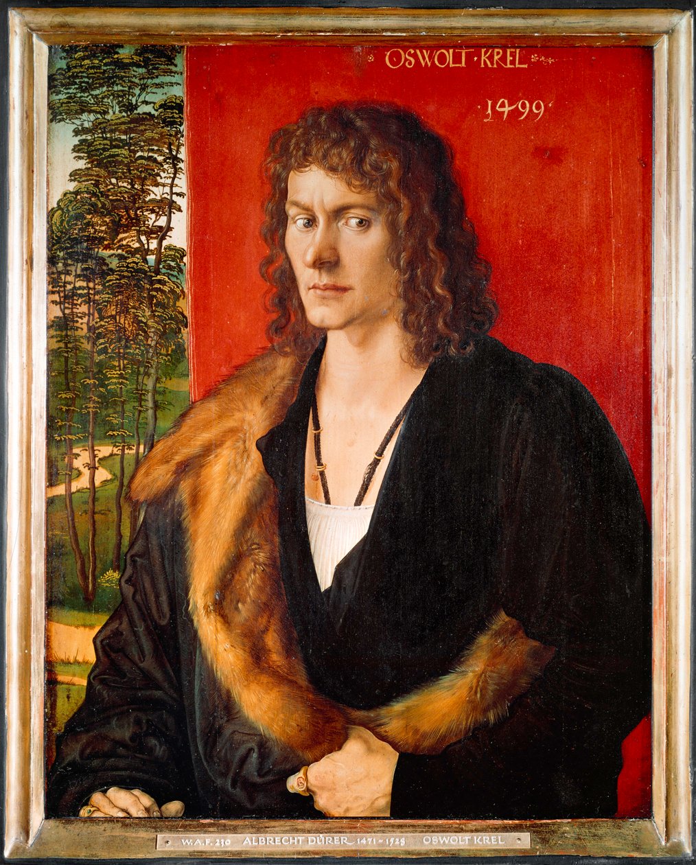 Portrait d