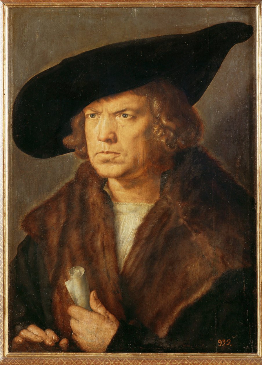Portrait d