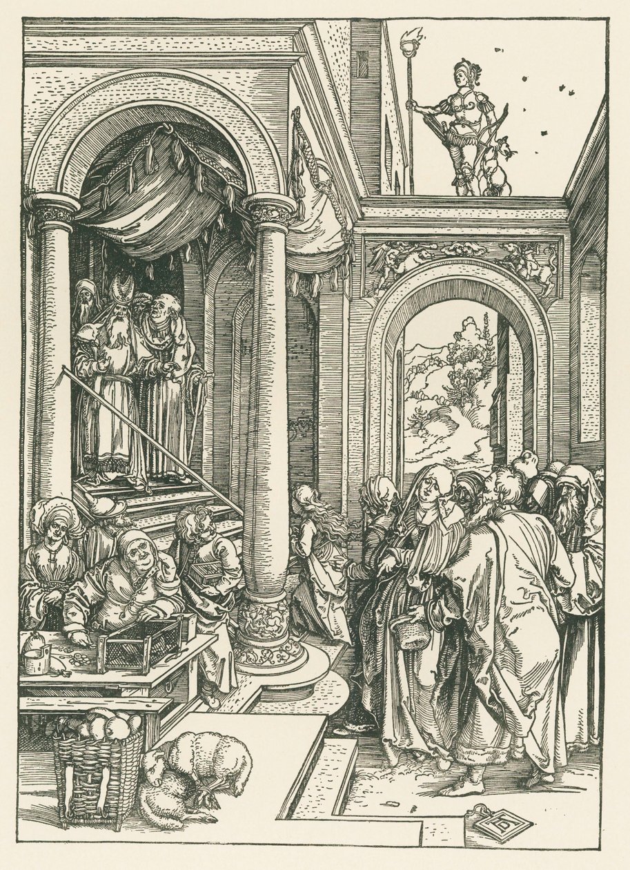  - Albrecht Dürer or Duerer