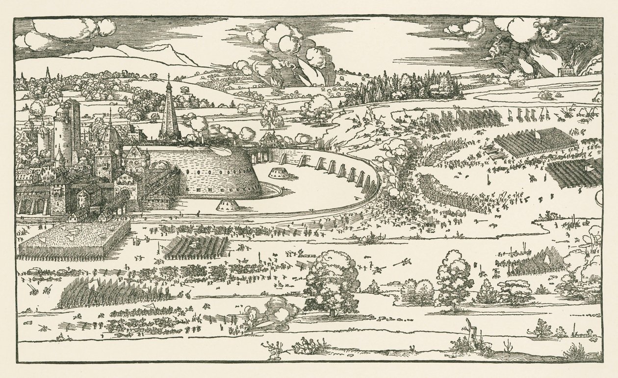 Le siège d