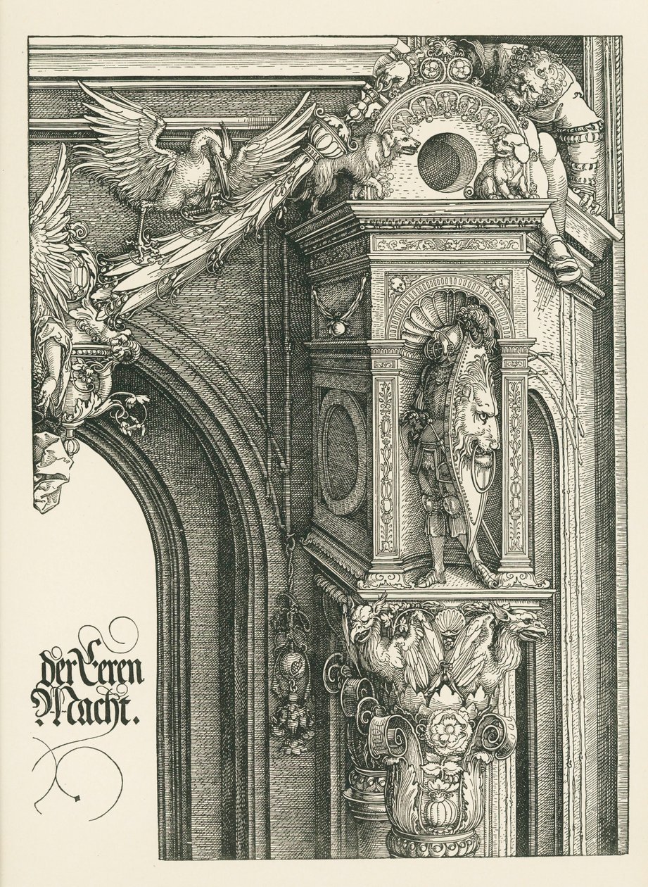 Arc de triomphe de l