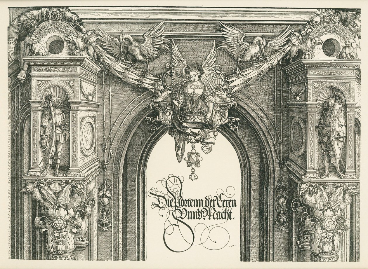 Arc de triomphe de l
