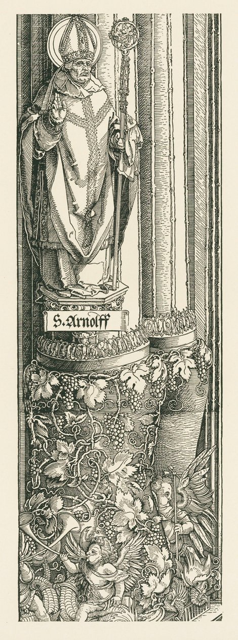 Arc de triomphe de l