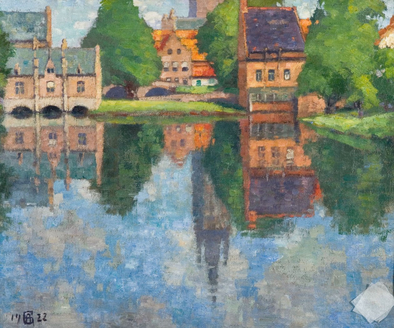 Lac d