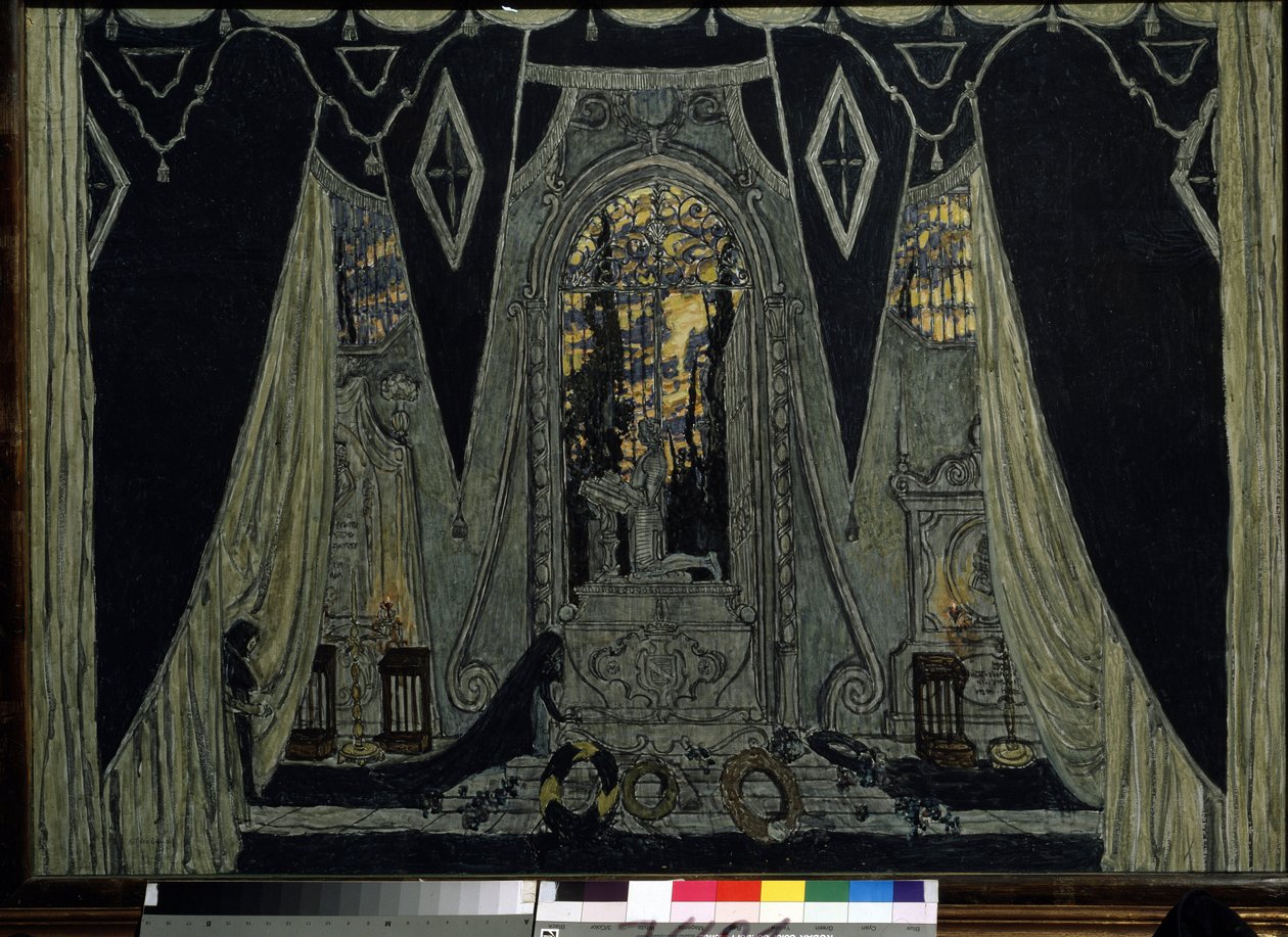 Décor pour l