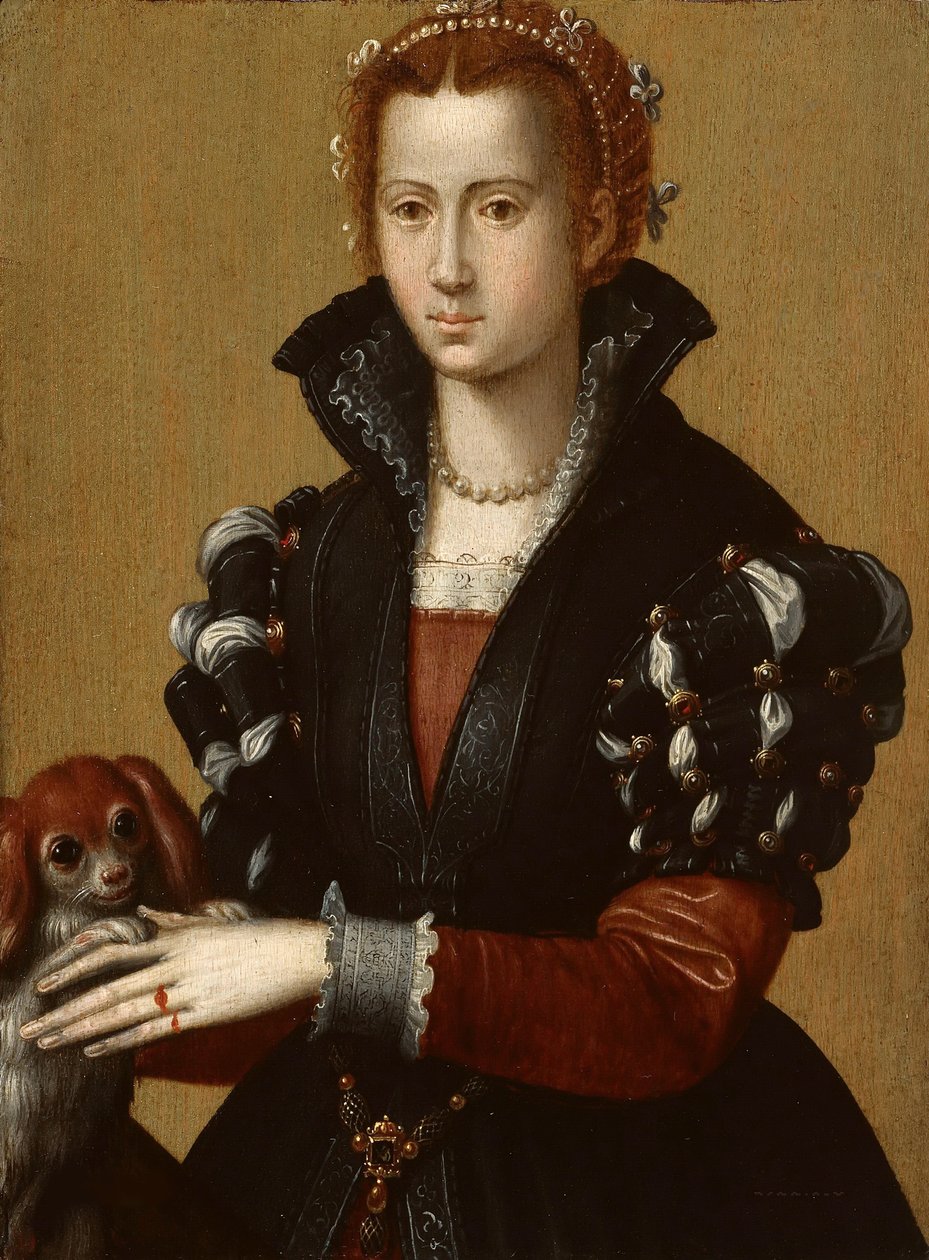 Portrait d