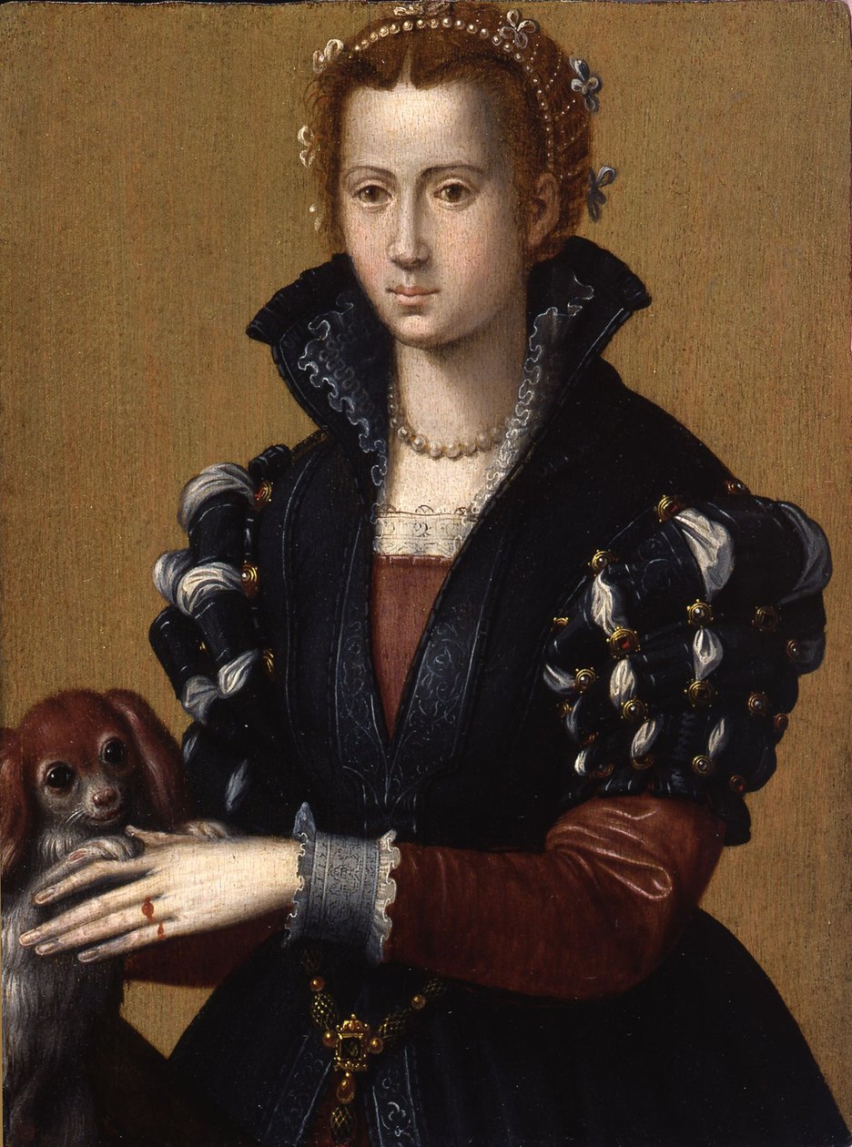 Portrait d
