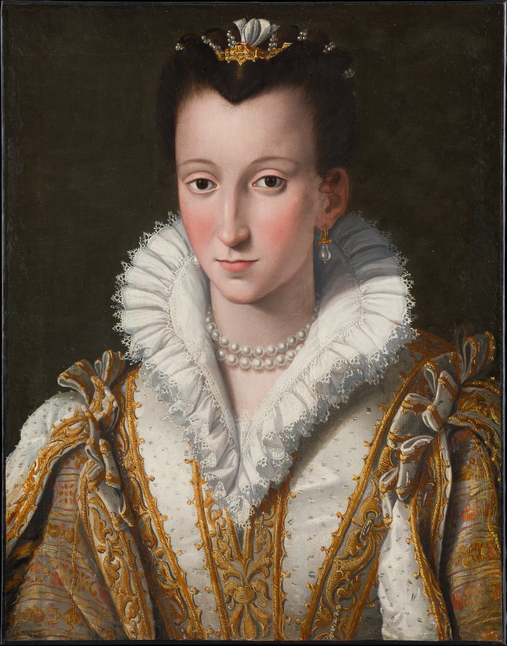 Portrait d