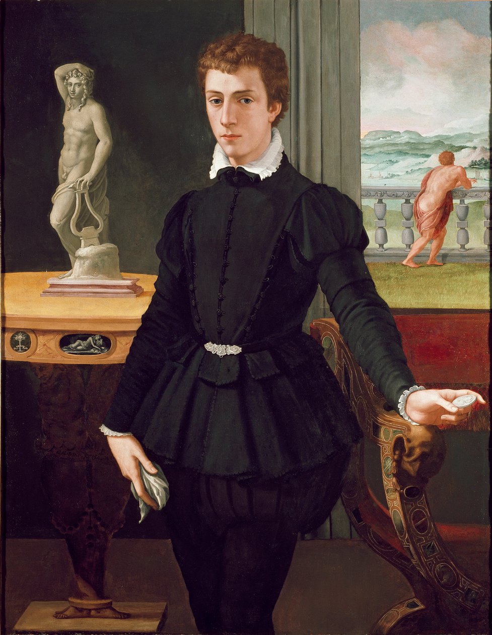Portrait d