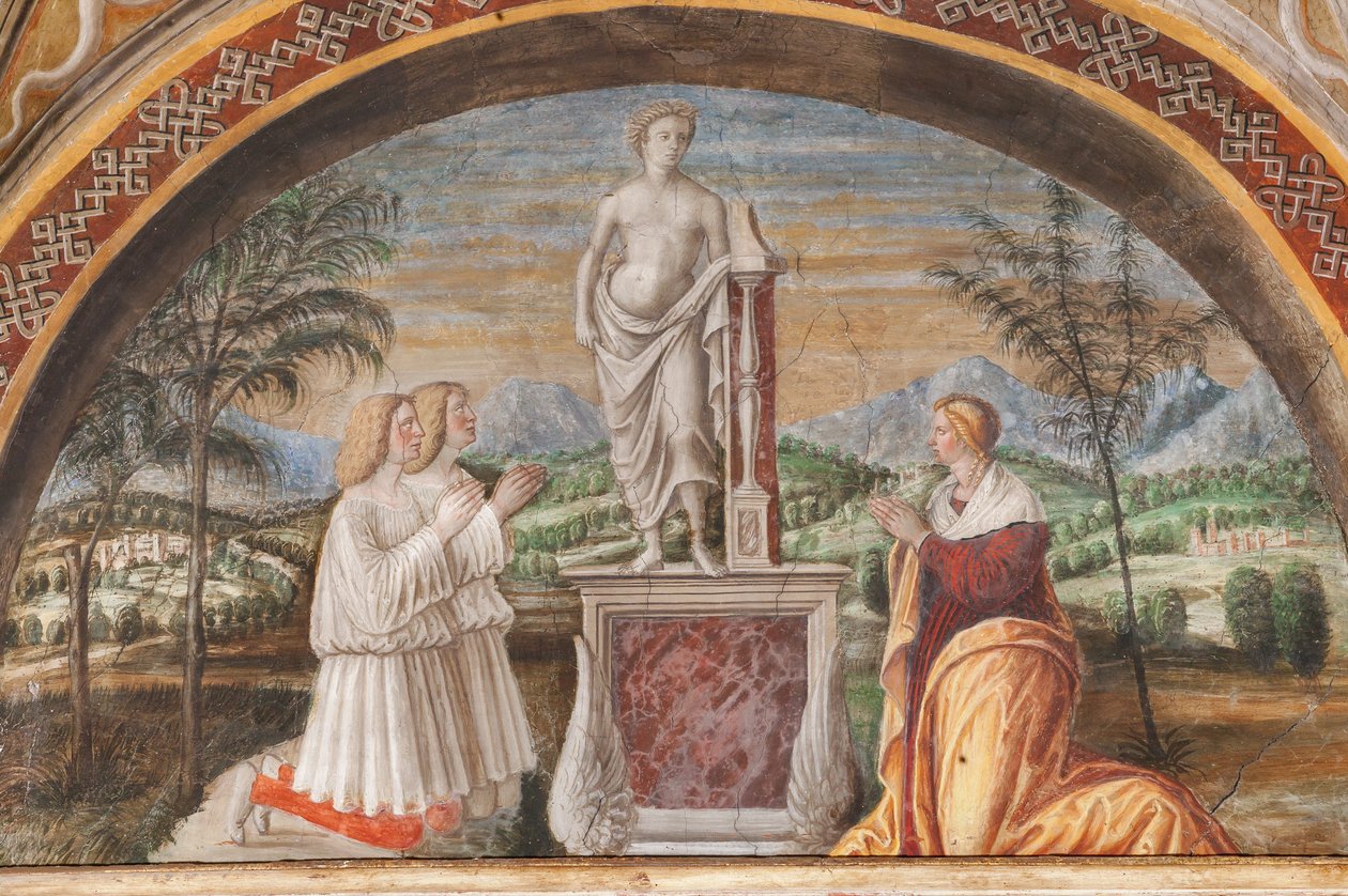 Scènes de l