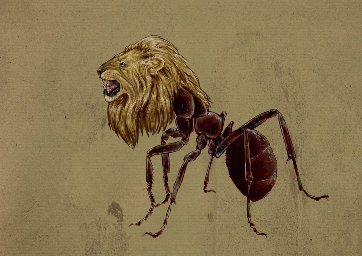 Monstres et créatures fantastiques, cryptozoologie : représentation d
