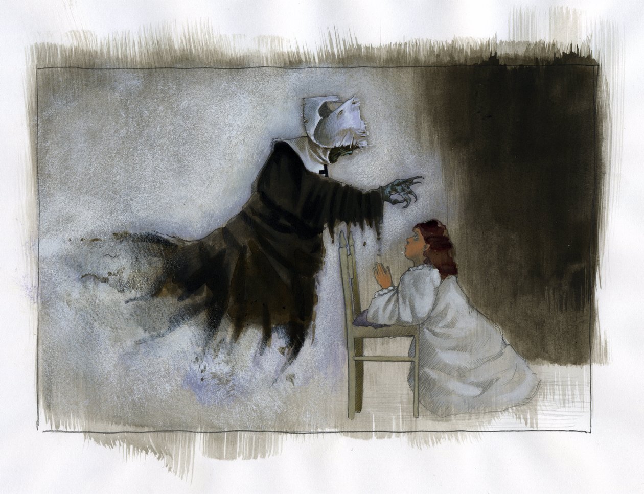 Fantôme d