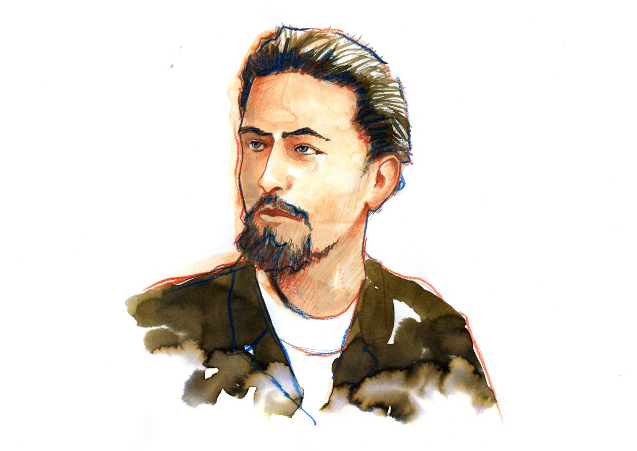 Portrait d