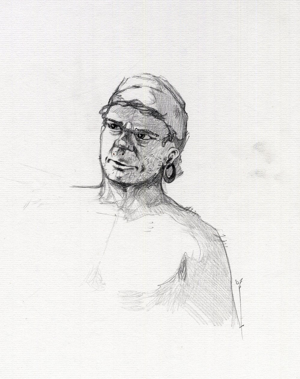 Portrait d