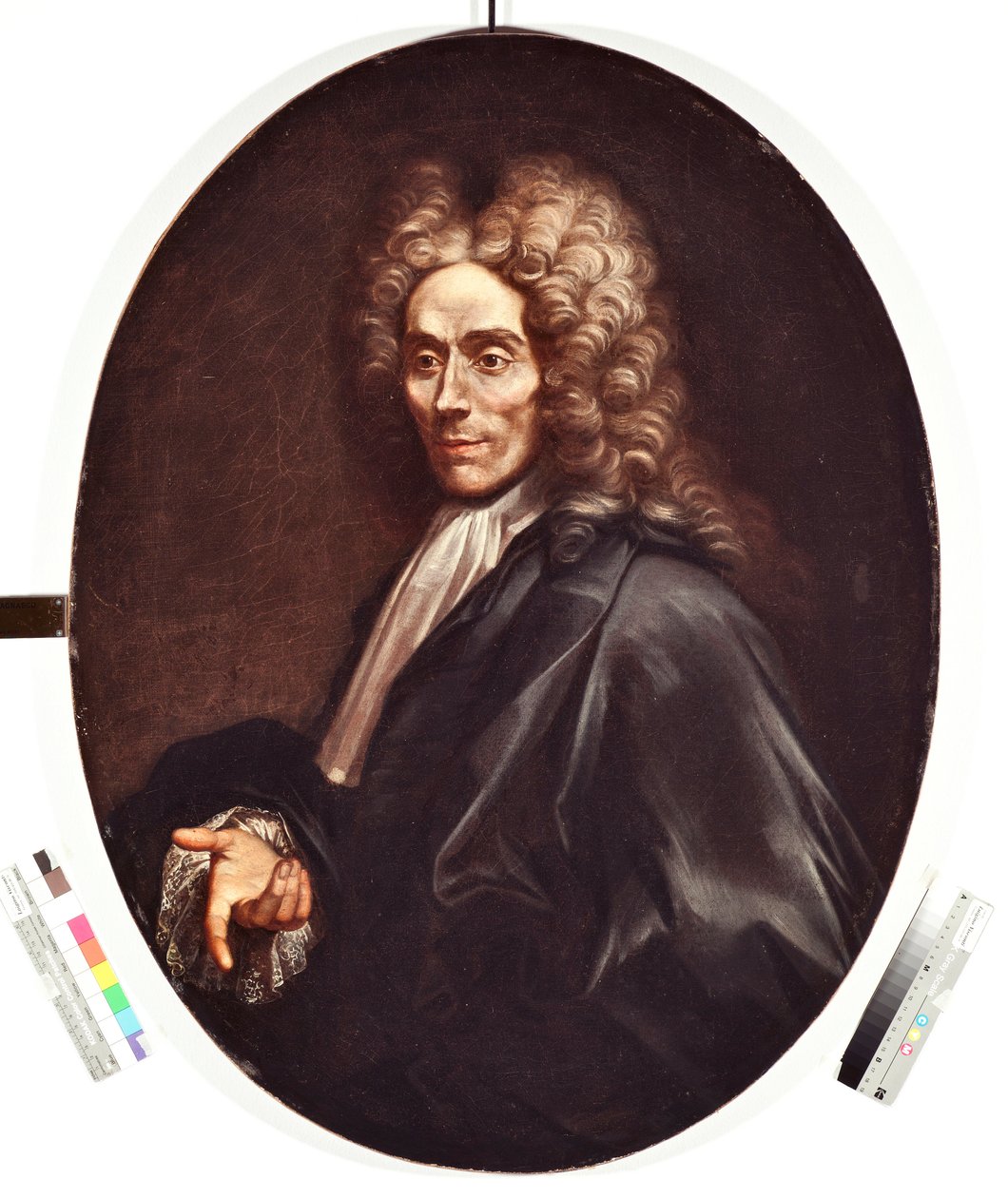 Portrait d