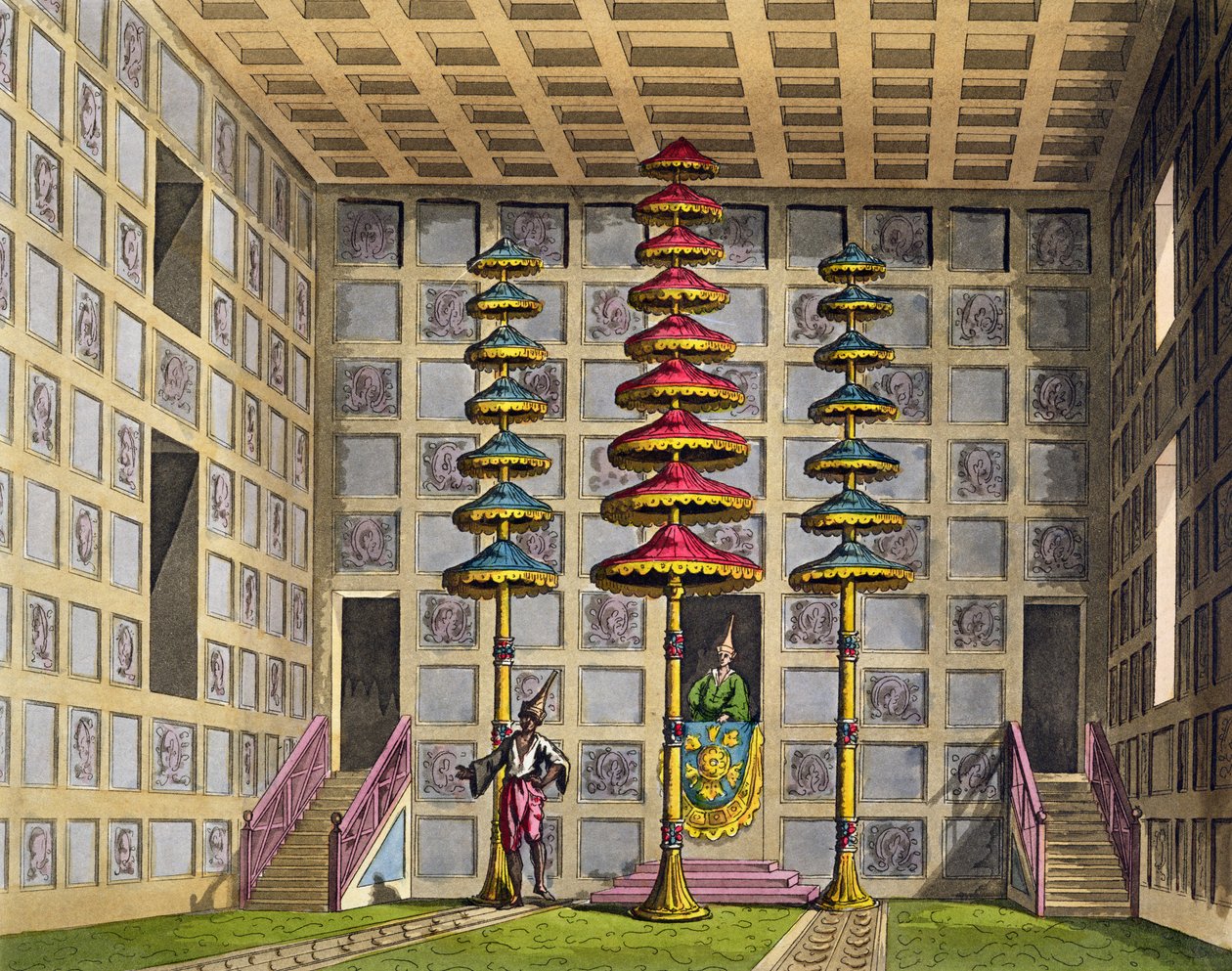 Salle d