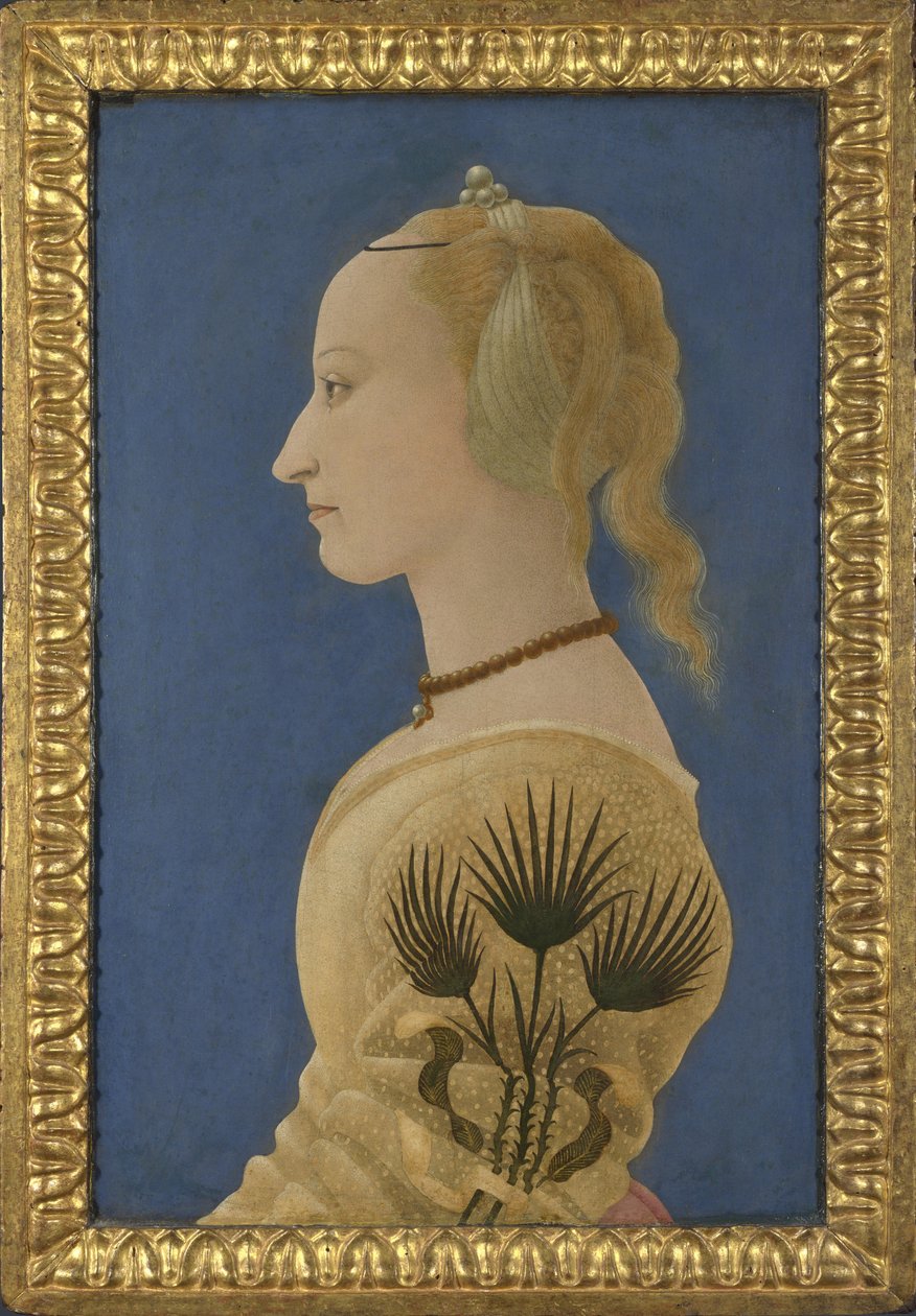 Portrait d