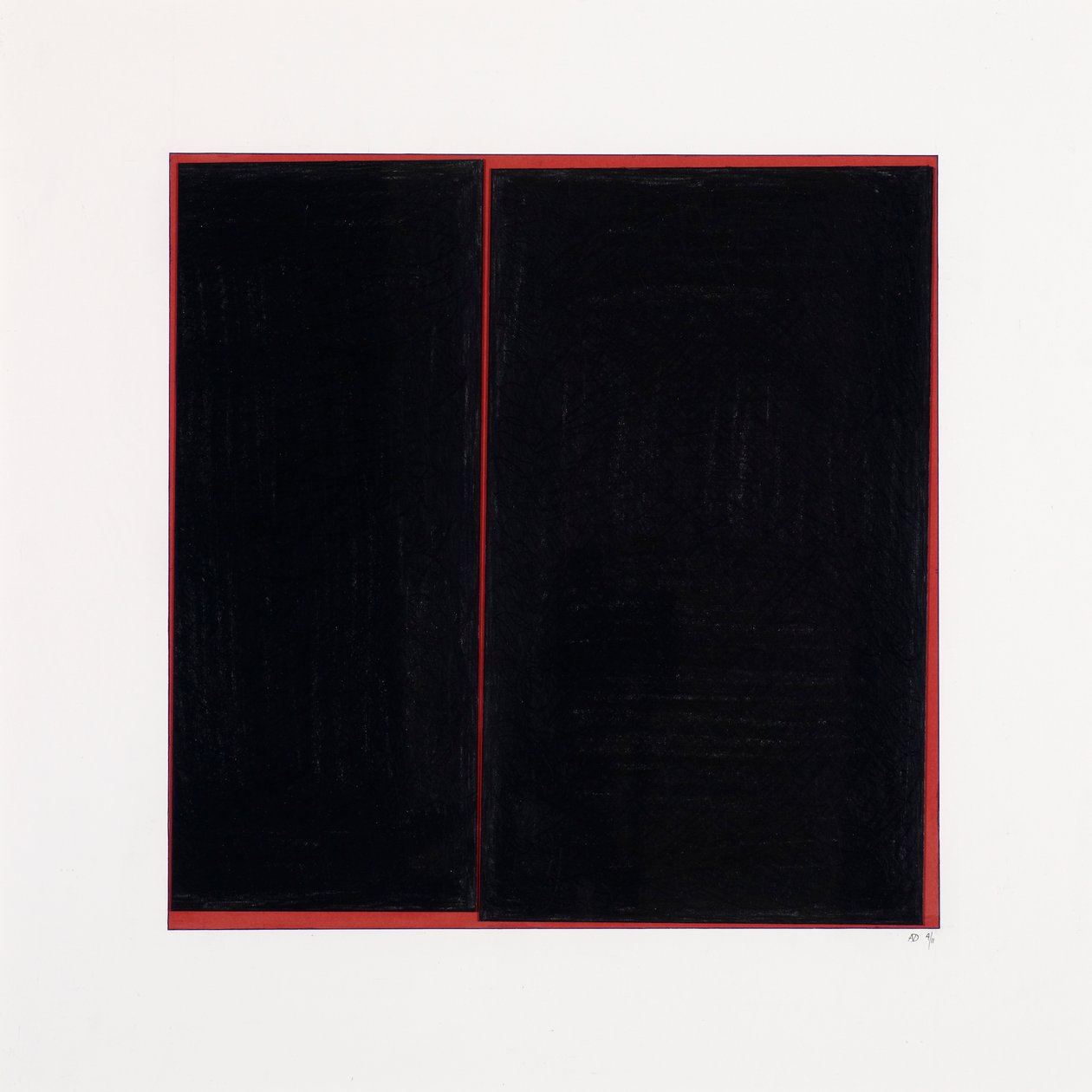 Dalle Noire - Alex Dunn