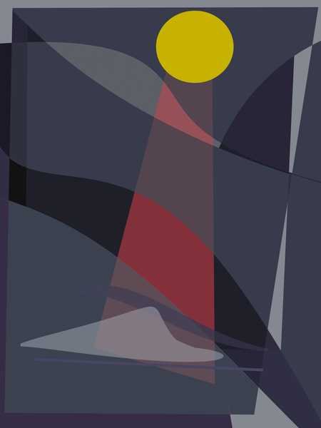 Phare - Alex Caminker