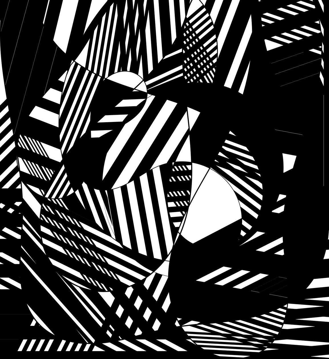 SCORE, 2019 - Alex Caminker