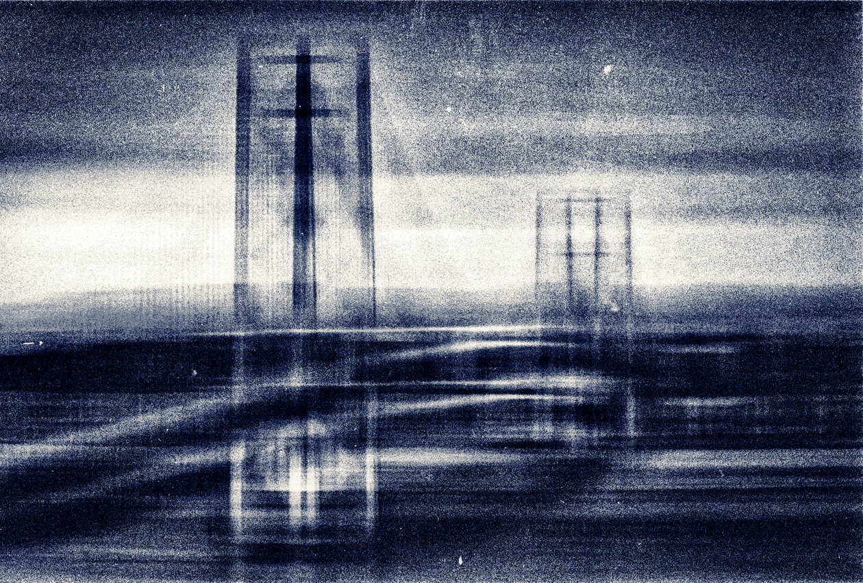 Perspective sonore (Pont) - Alex Caminker