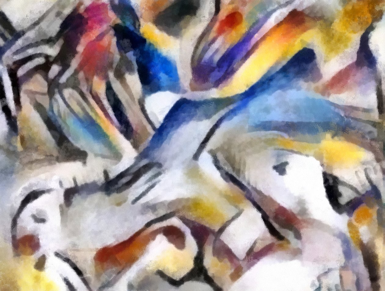 Le chemin vers le ciel - Alex Caminker