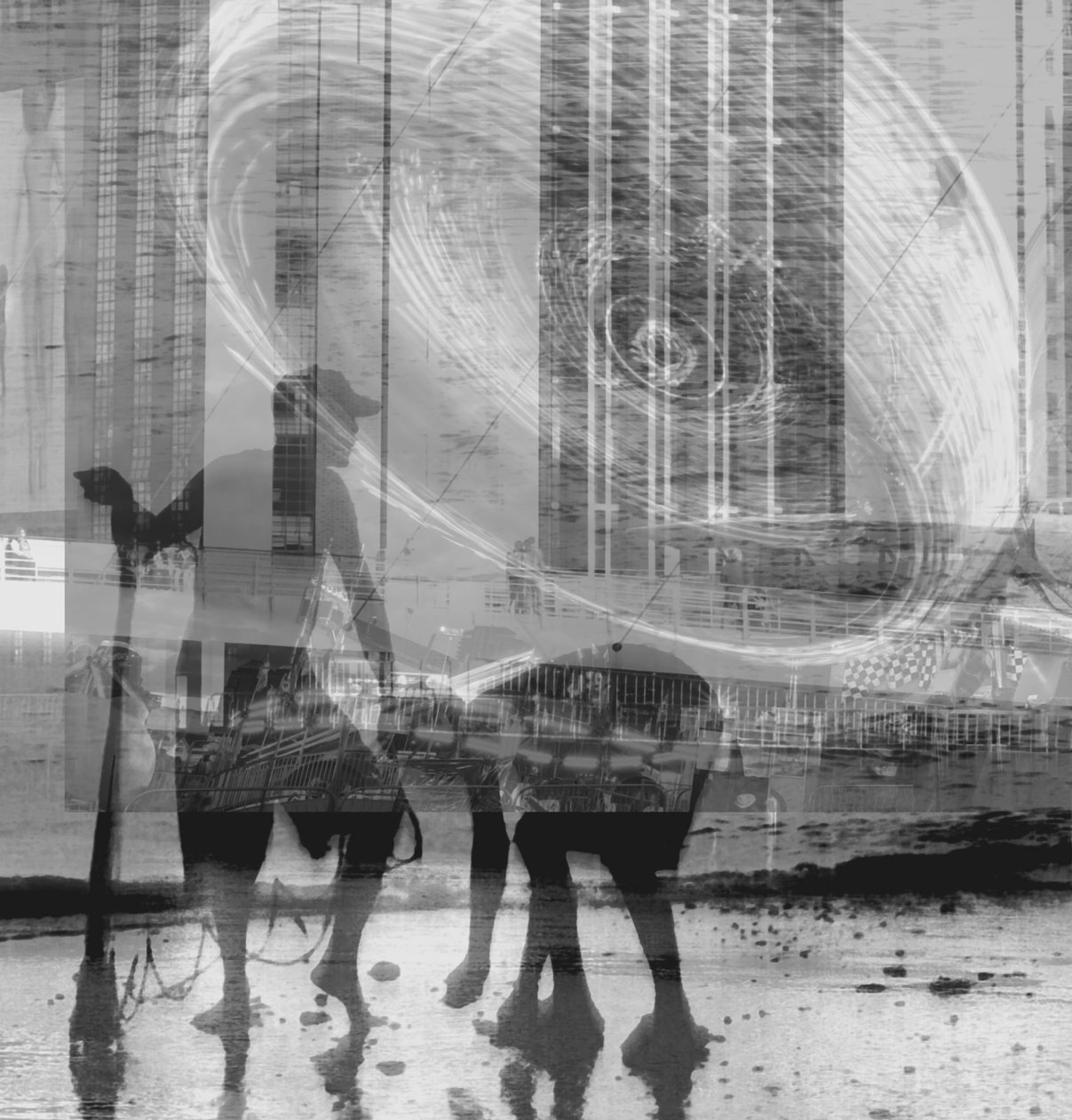 OVNI, 2019 - Alex Caminker