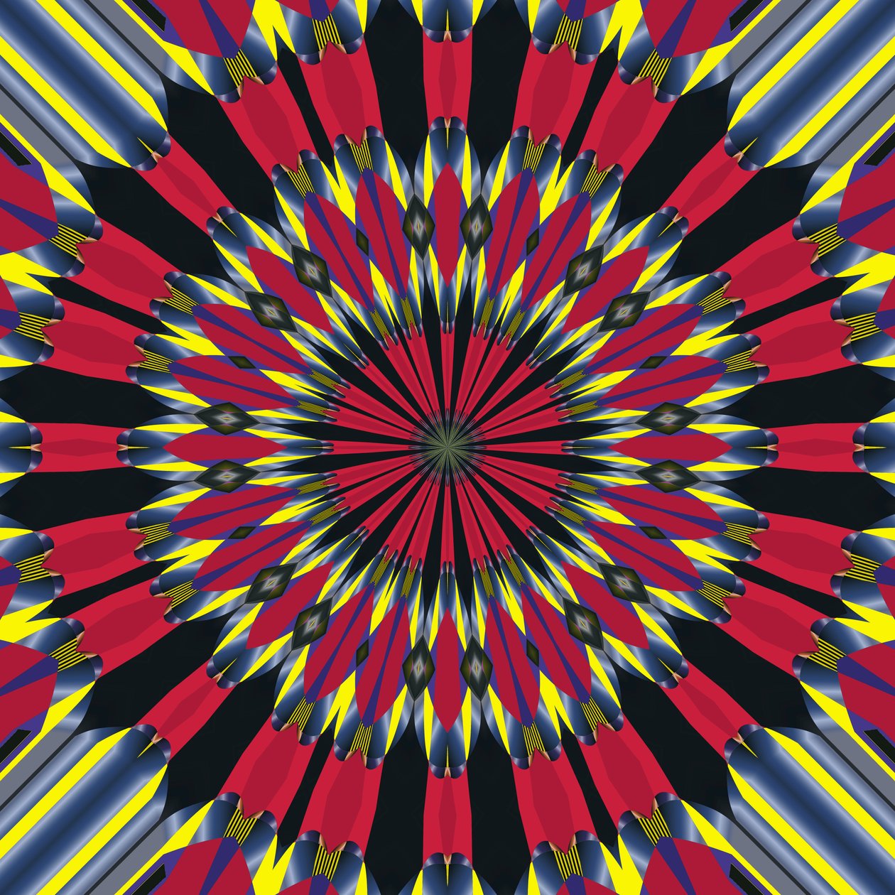 Sans titre, 2019 - Alex Caminker