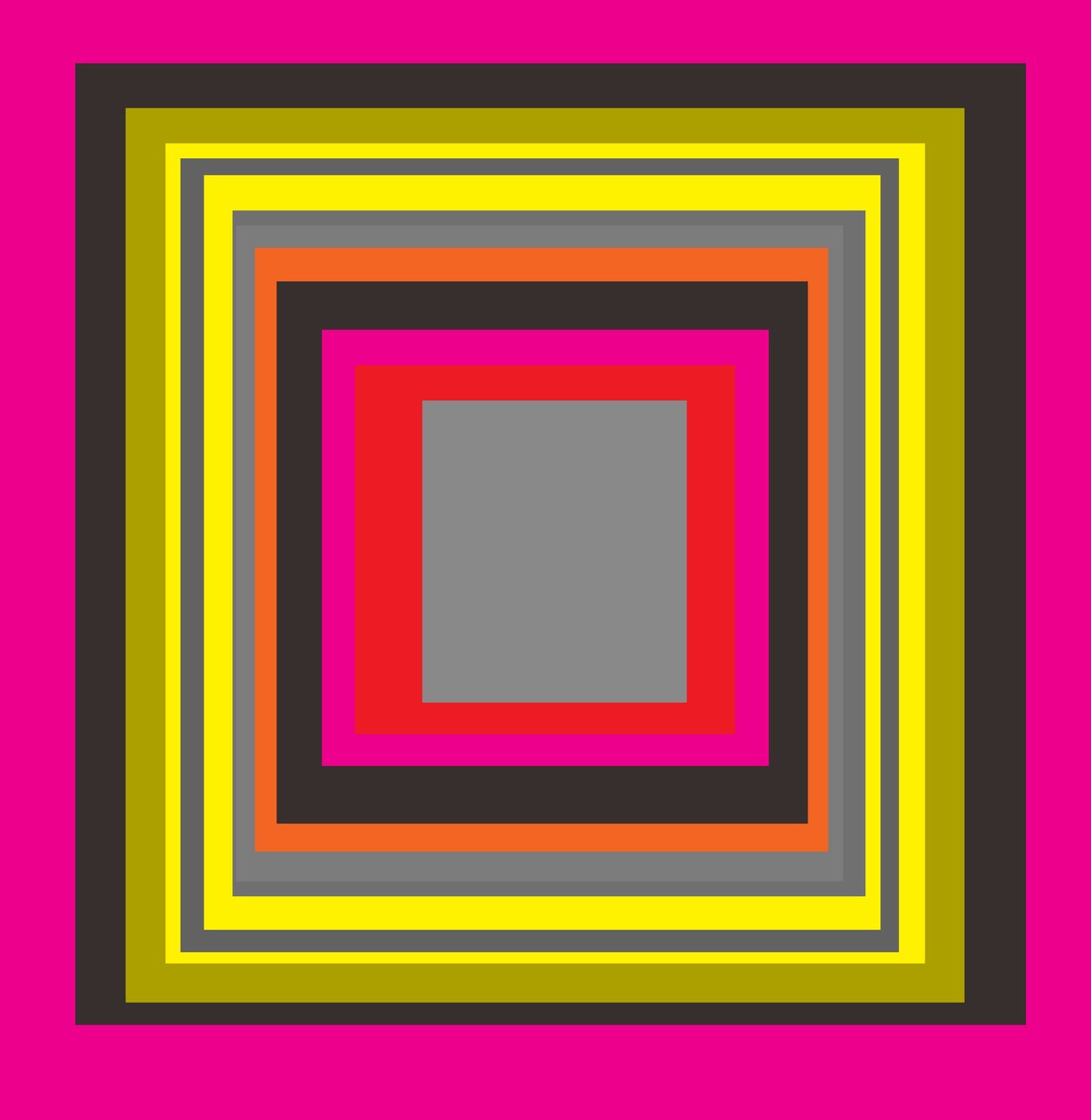 Sans Titre - Alex Caminker