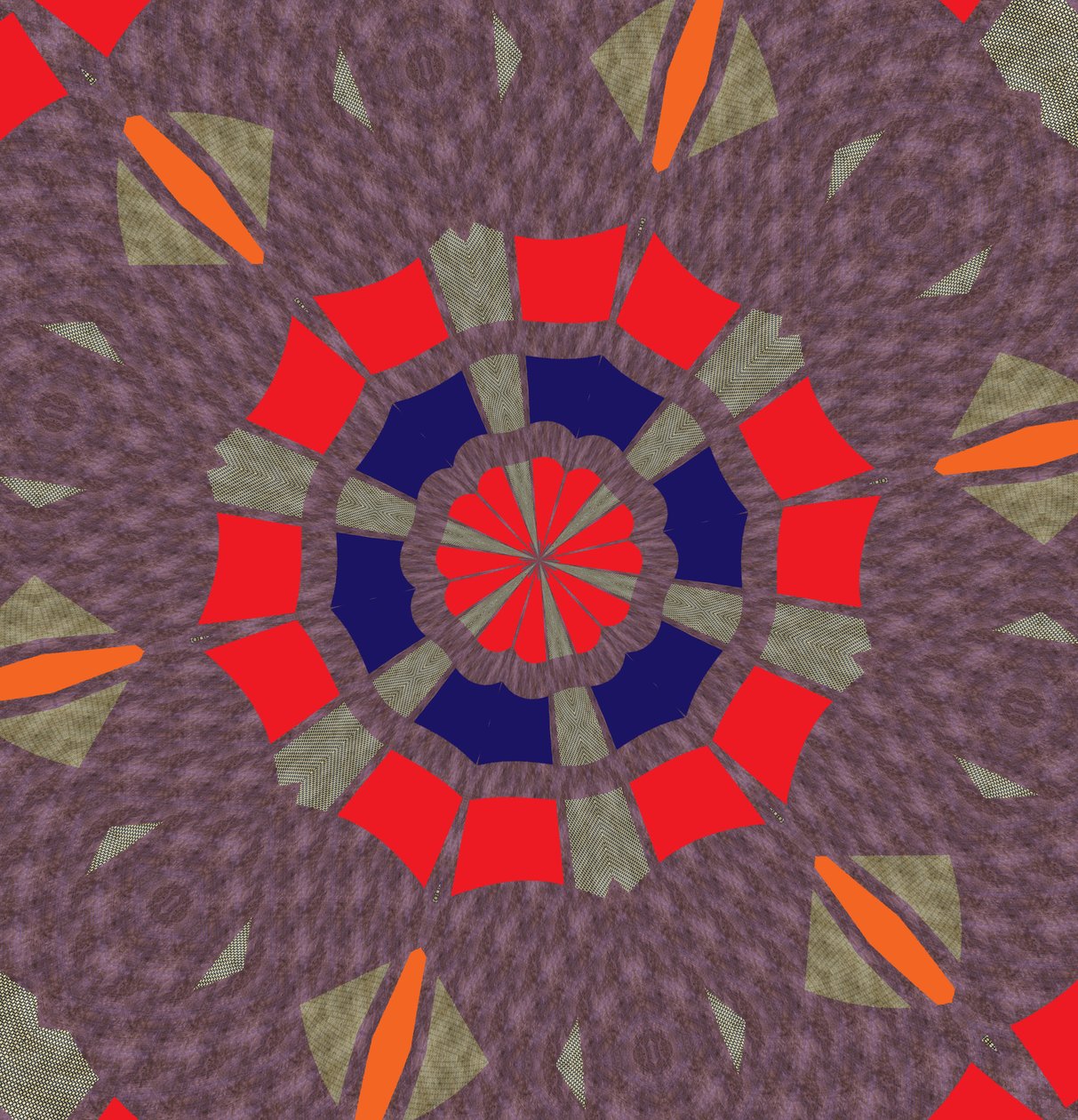 roue, 2019 - Alex Caminker