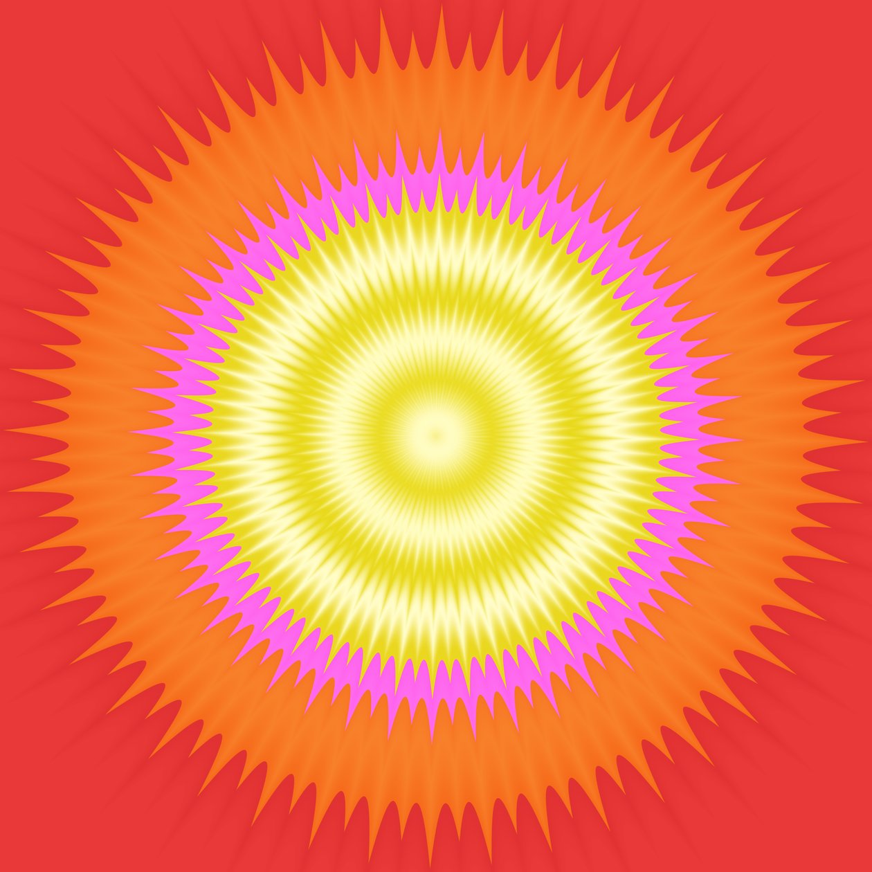 Éclats au soleil, 2019 - Alex Caminker