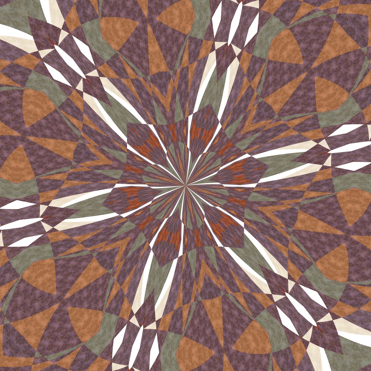 Symétrie centrifuge, 2019 - Alex Caminker