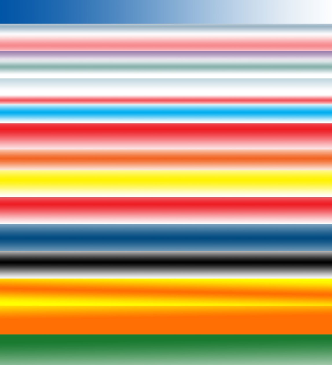 ton et couleur différents - Alex Caminker