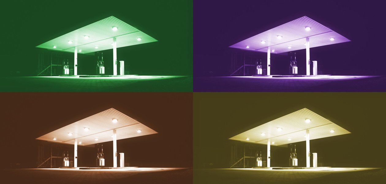 Élégie, 2019 - Alex Caminker