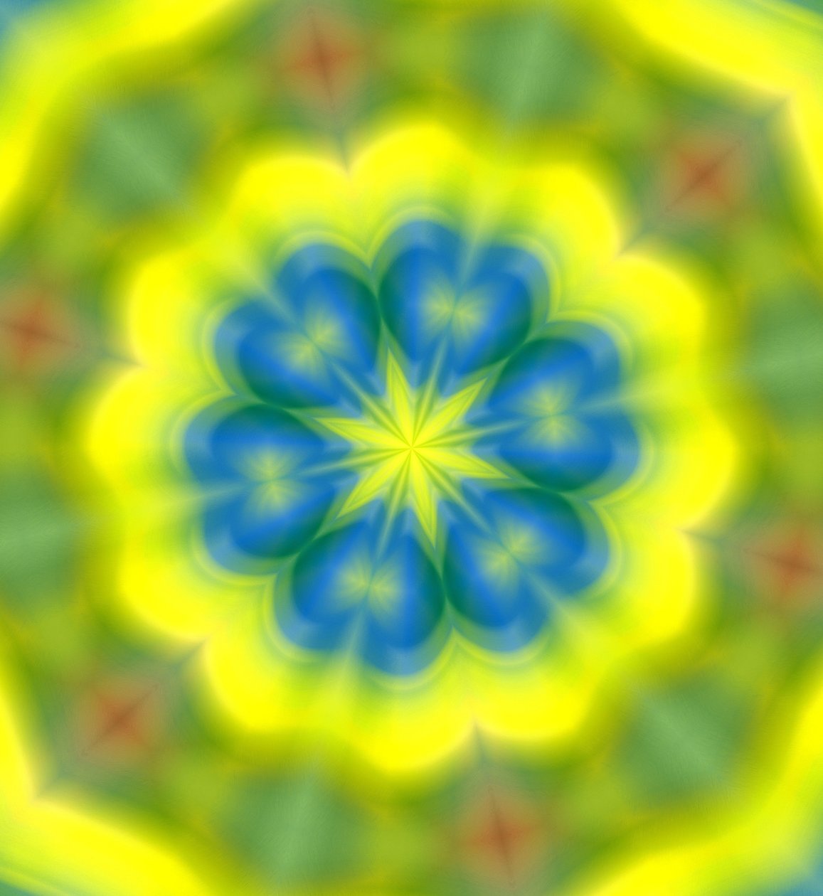 fleurs #62 - Alex Caminker