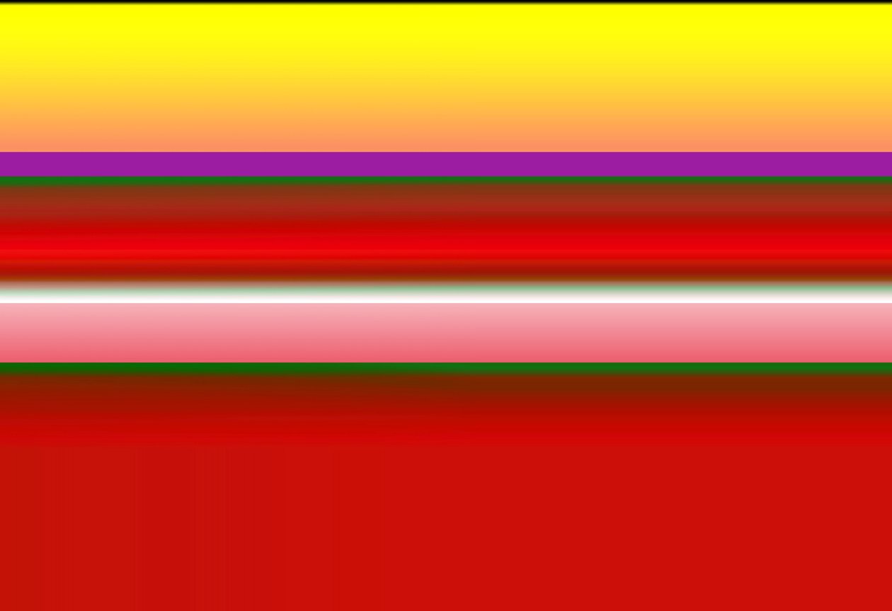 Gradient D - Alex Caminker