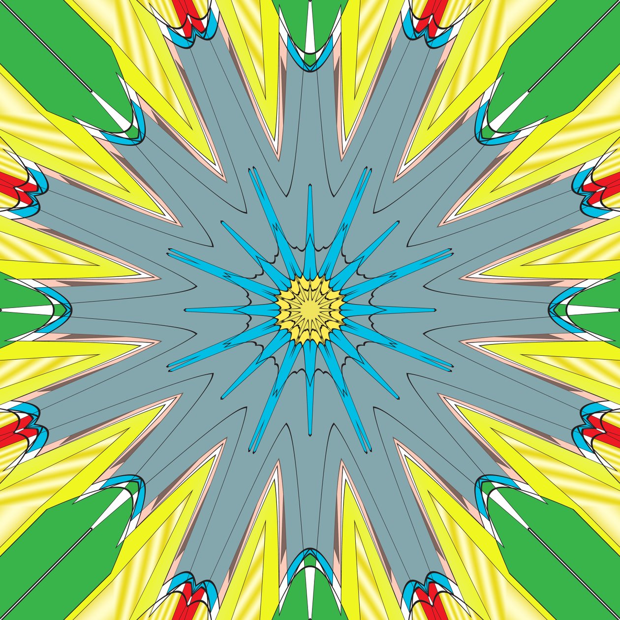 vert, 2019 - Alex Caminker
