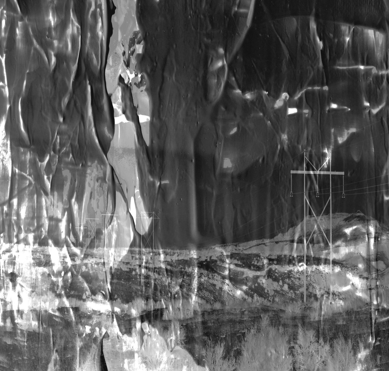 Nuit - Alex Caminker