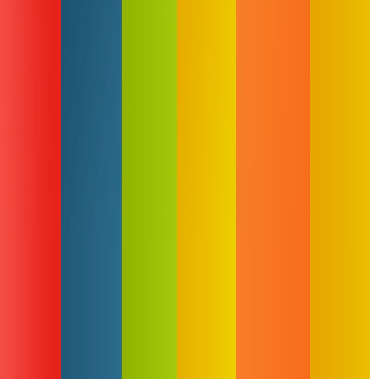 champ arc-en-ciel, 2019 - Alex Caminker