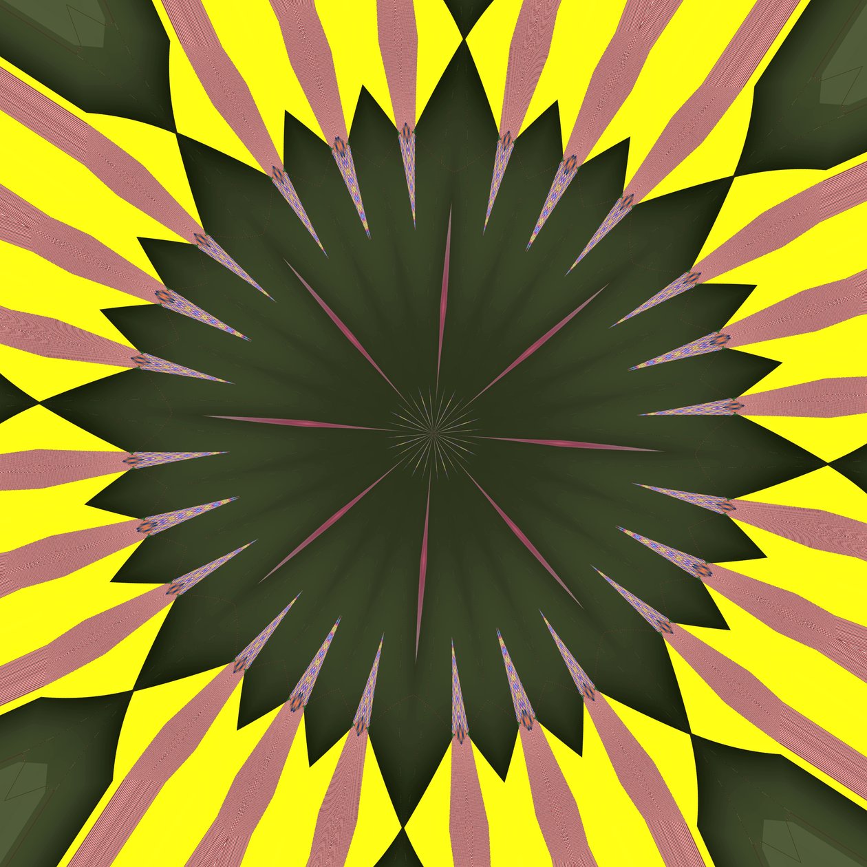 Tournesol, 2019 - Alex Caminker