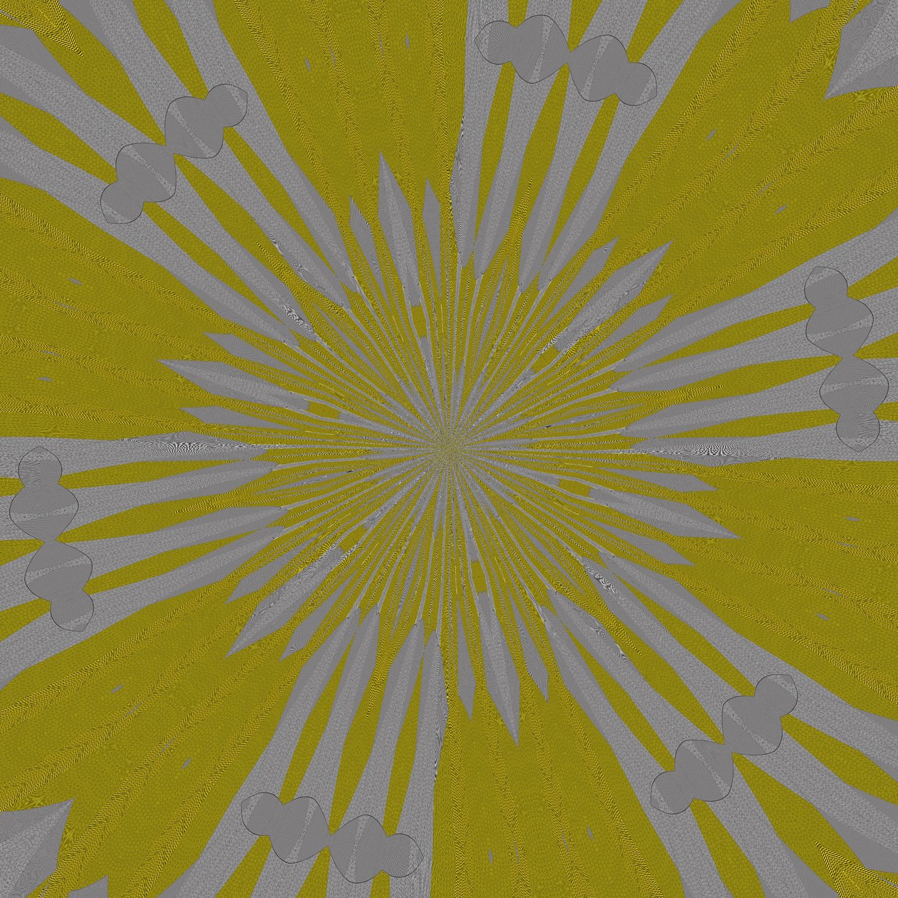 Symétrie #20 - Alex Caminker