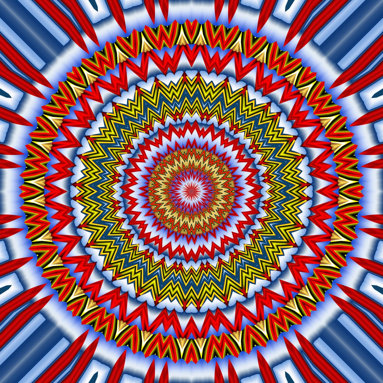 Vibrations, 2019 - Alex Caminker