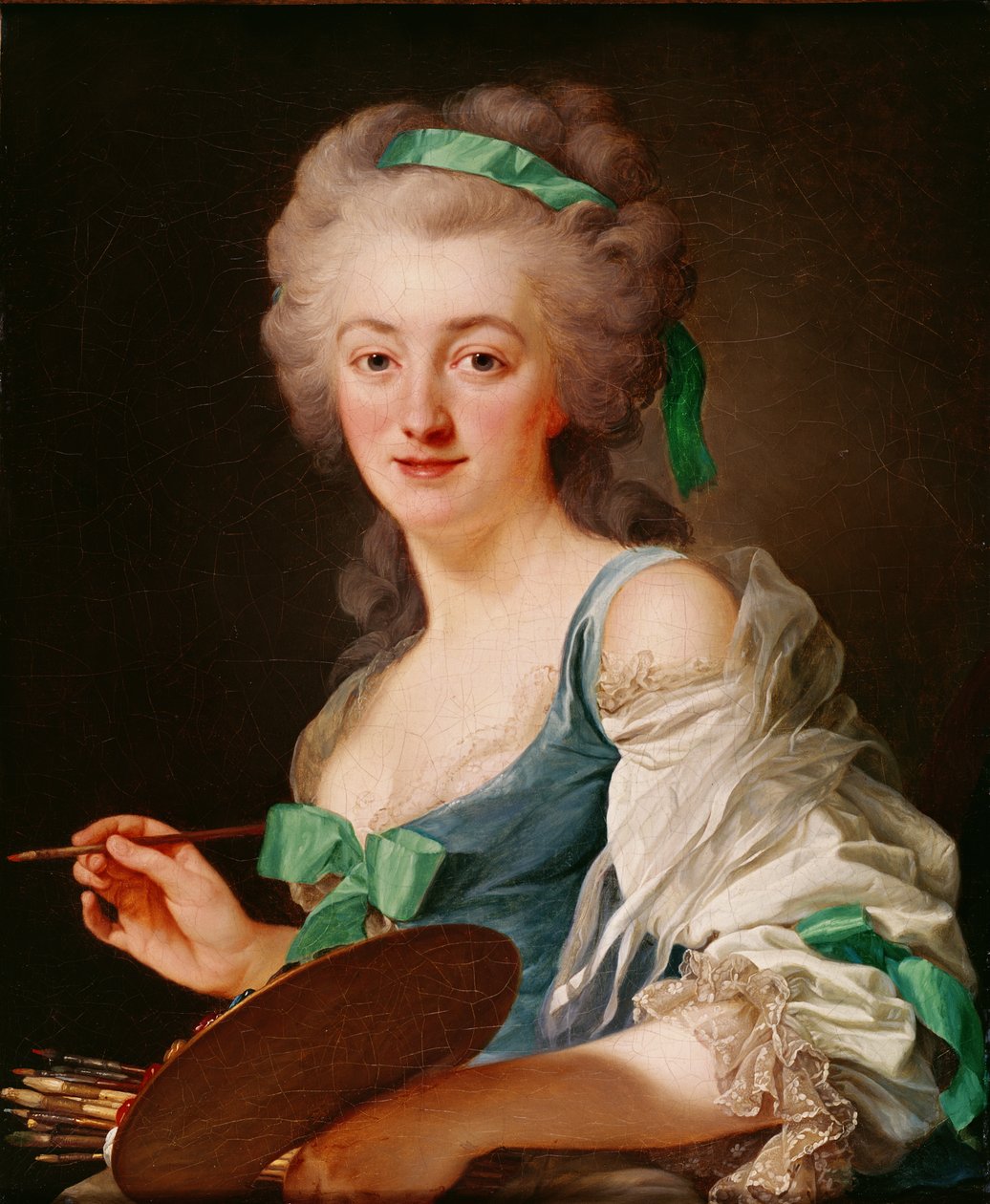 Portrait d