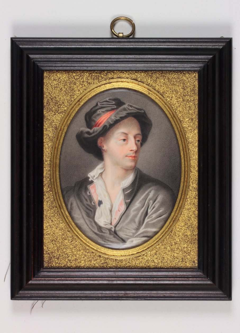 Matthew Prior - Alexander (attr.to) Souville