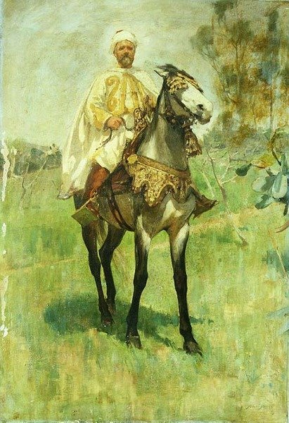 Kaid Maclean - Alexander Mann