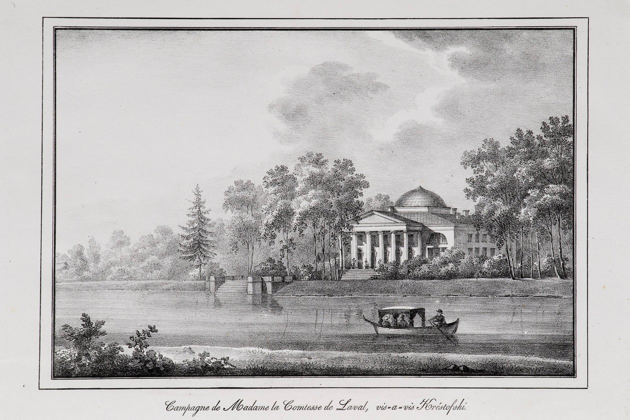 Maison d