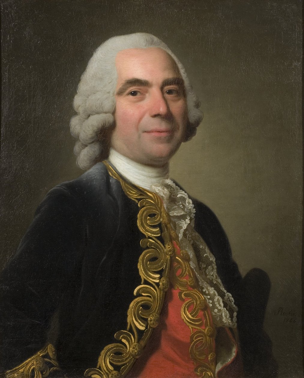 Portrait d