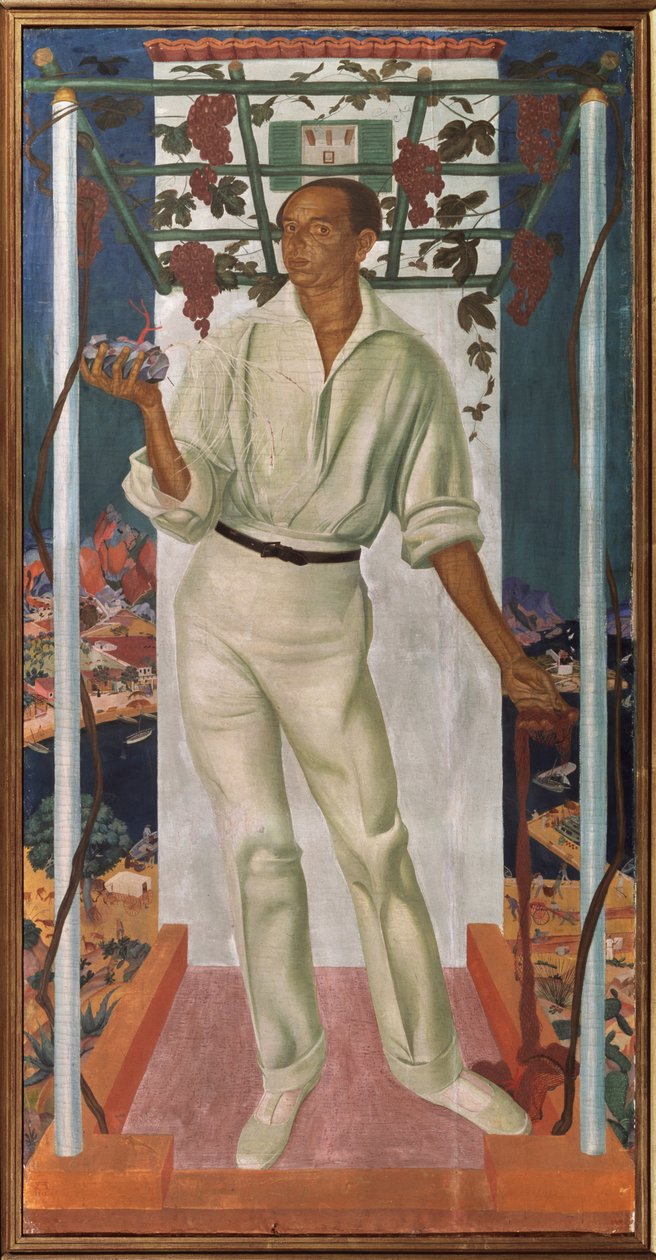 Portrait de l