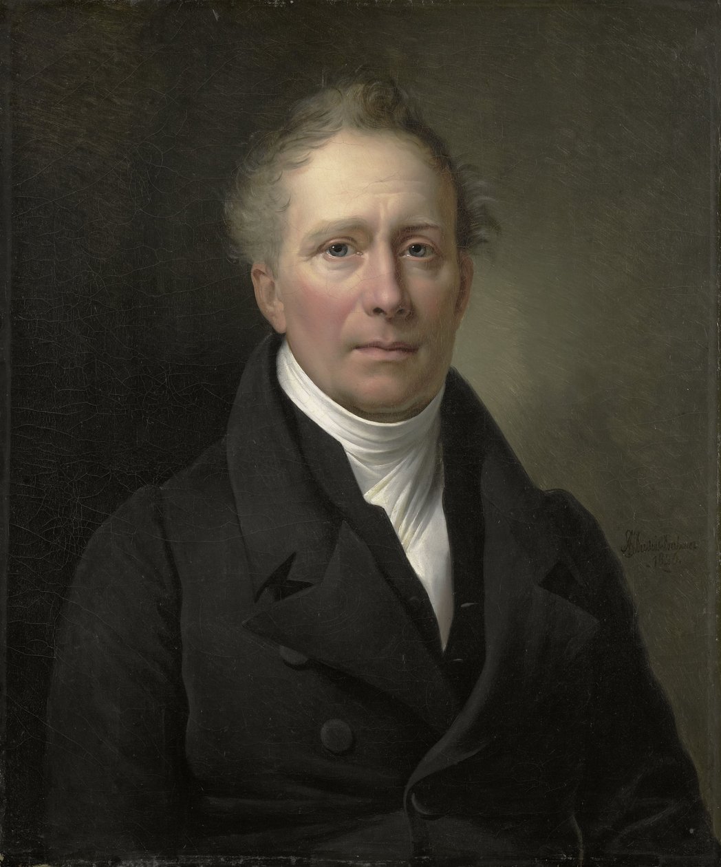  - Alexandre-Jean Dubois Drahonet