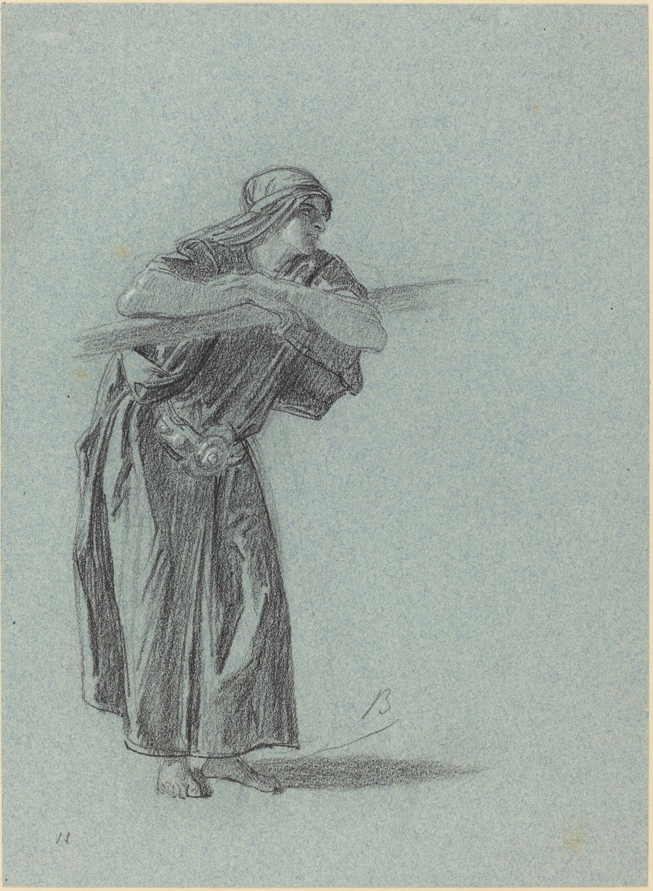 La femme dans le "Cantique des Cantiques" - Alexandre Bida
